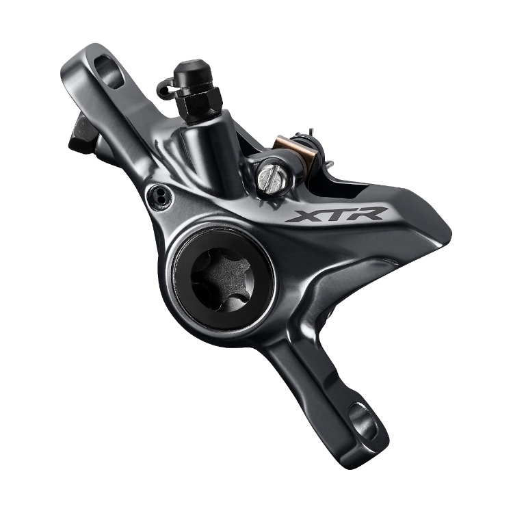 Frenos Shimano Deore XTR 2 Pistones BL/BR-M9100 - Image 3
