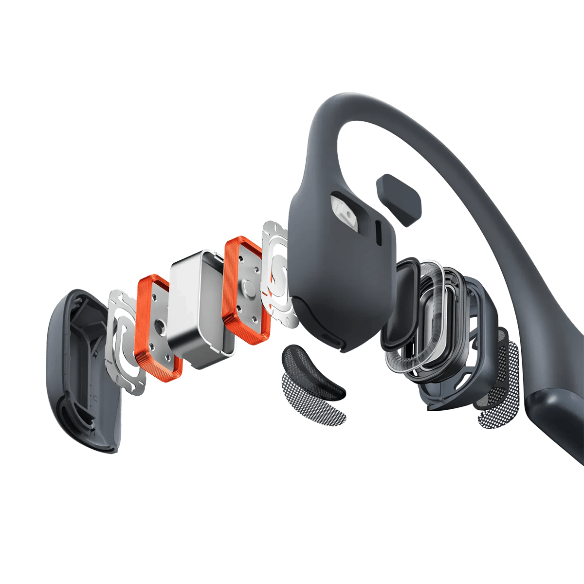 Audifonos Garmin Shokz Openrun Pro - Image 4