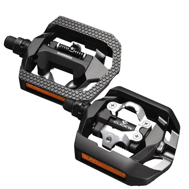Pedales MTB Shimano PD-T421