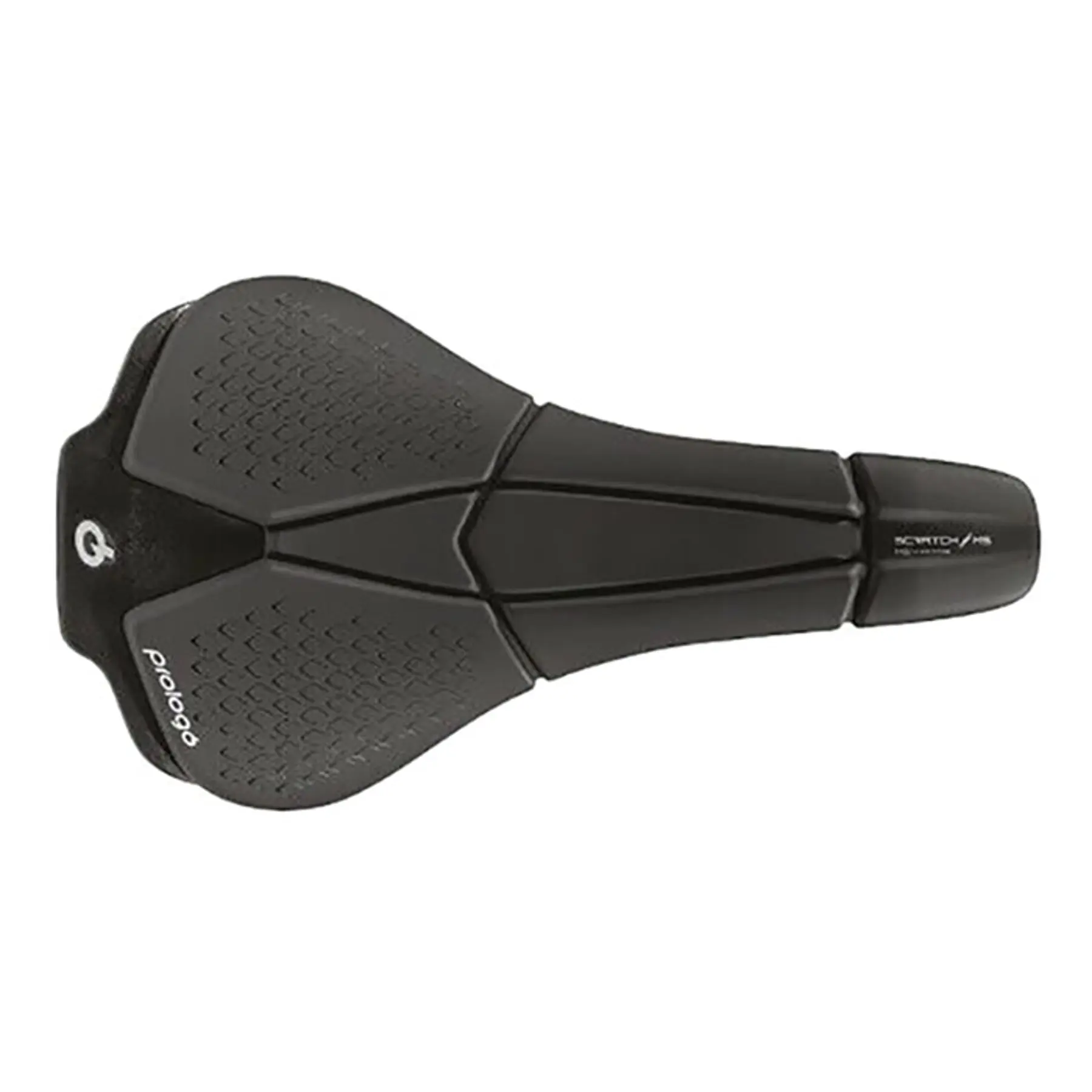Sillin Prologo Scratch M5 Tirox 140