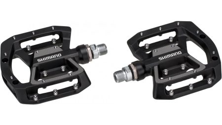 Pedales MTB Shimano PD-GR500 FLAT