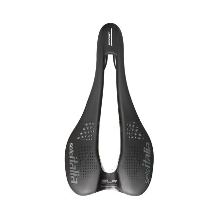 SILLIN selle Italia  SLR BOOST TM S3 superflow MANGANESO