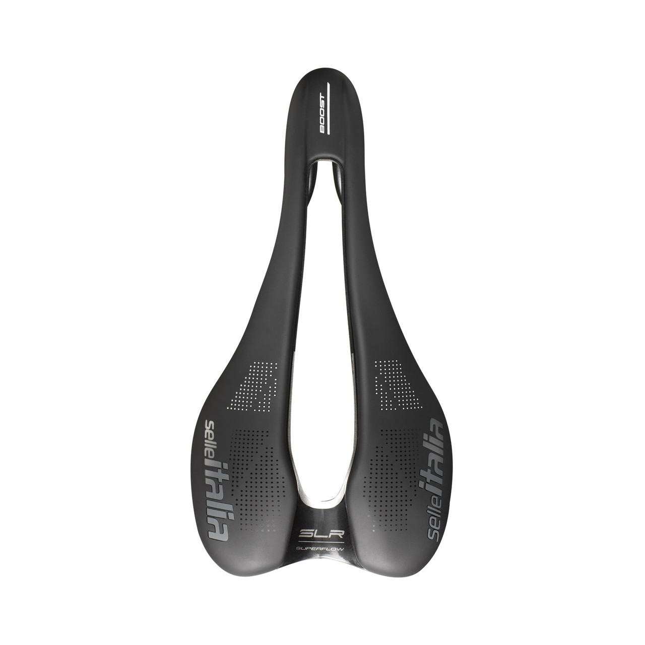SILLIN selle Italia  SLR BOOST TM S3 superflow MANGANESO