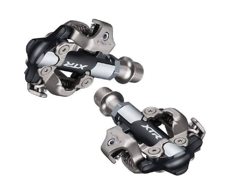 Pedales MTB Shimano PD-M9100 XTR