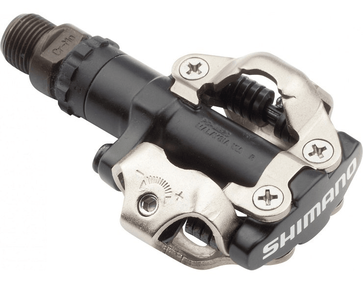 Pedales MTB Shimano PD-M520