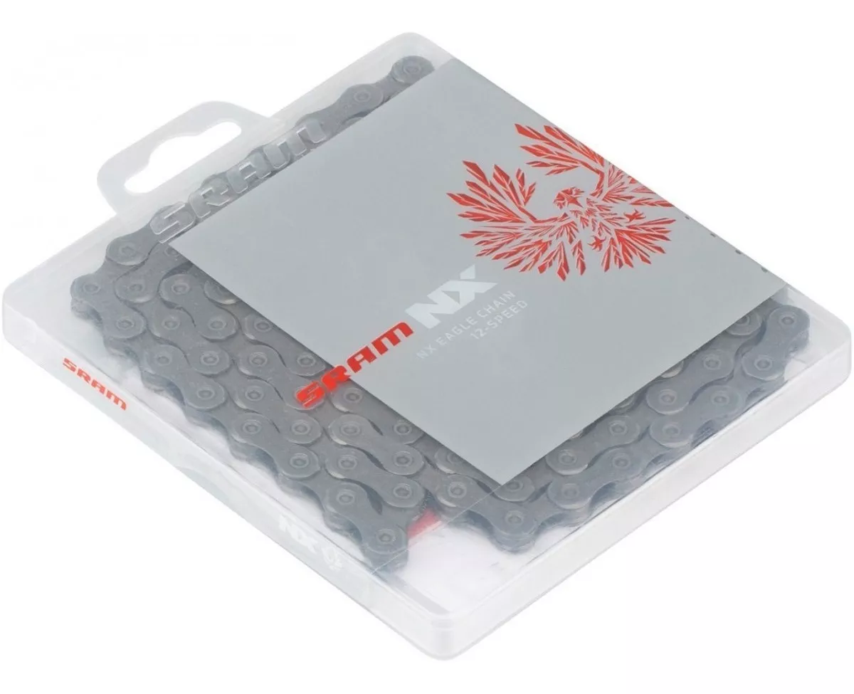 Cadenilla SRAM NX 12 velocidades - Image 2