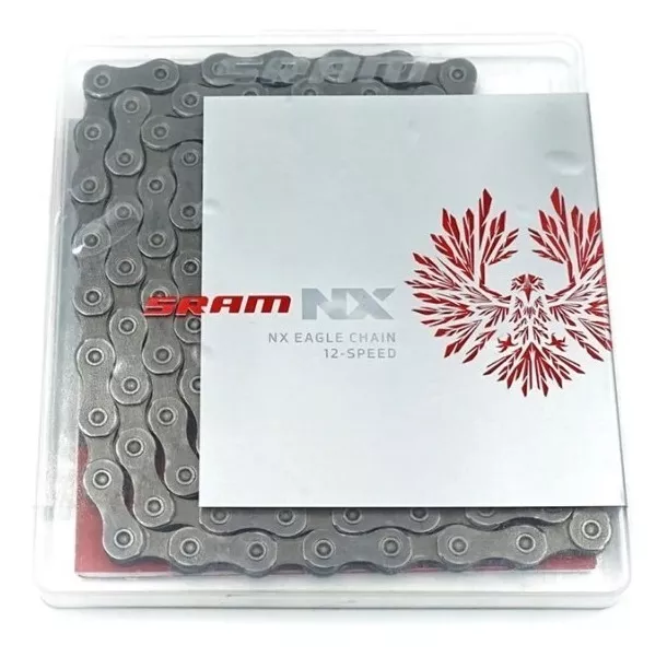 Cadenilla SRAM NX 12 velocidades