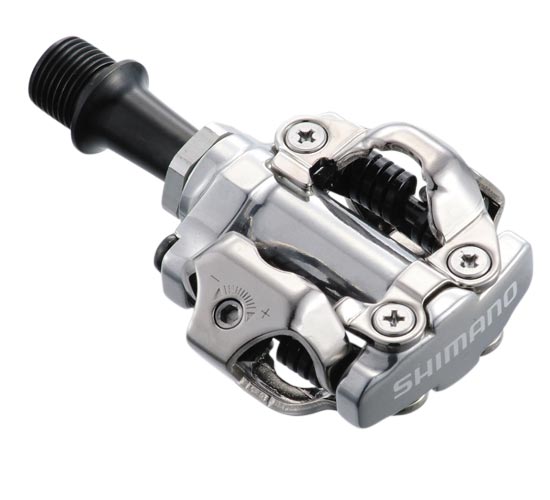 Pedales Shimano MTB PD-M540