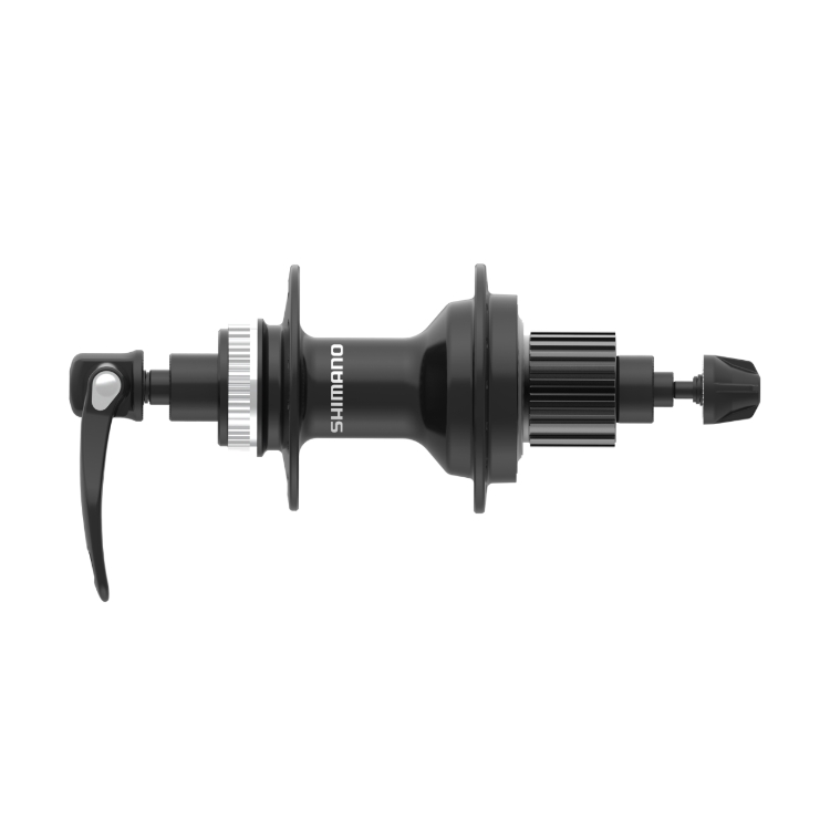Manzana Trasera FH-MT401-B Boost QR