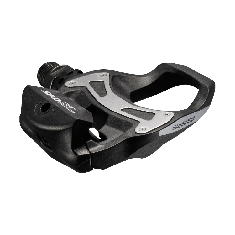 Pedales RUTA Shimano PD-R550 TIAGRA