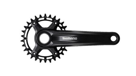 JUEGO DE BIELAS FC-MT510-1 34T 12V SHIMANO