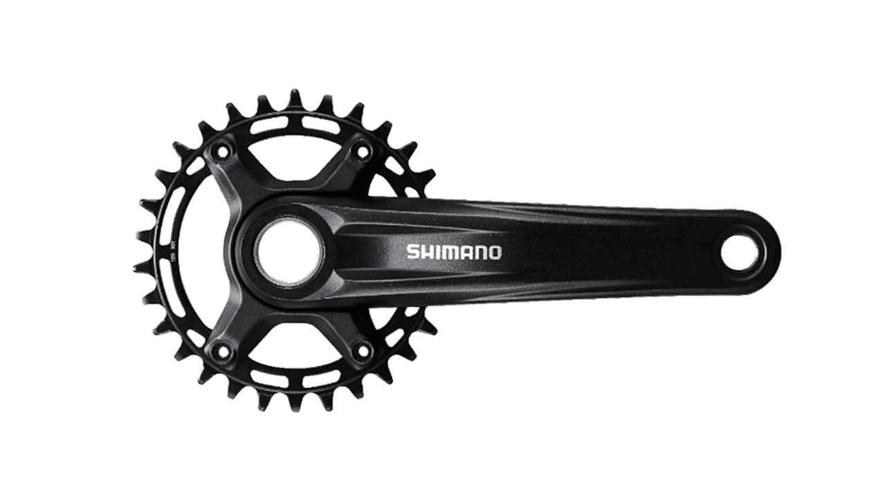 JUEGO DE BIELAS FC-MT510-1 34T 12V SHIMANO