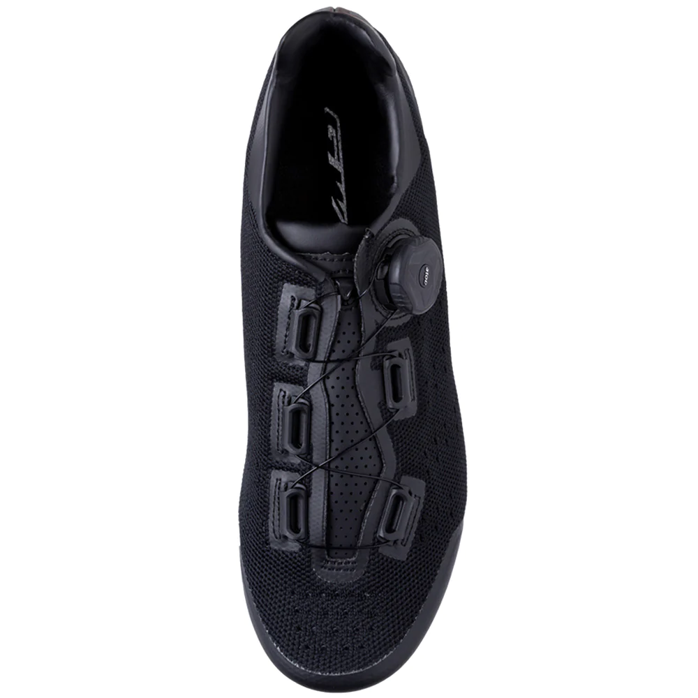 Zapatillas GW Ruta PRO LEVEL Carbón - Image 2