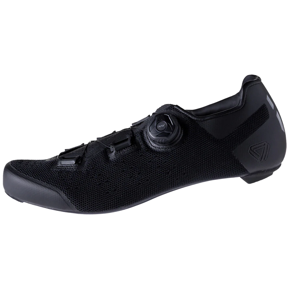 Zapatillas GW Ruta PRO LEVEL Carbón