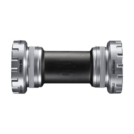 JUEGO DE CENTRO BB-RS501 RUTA ROSCADO SHIMANO