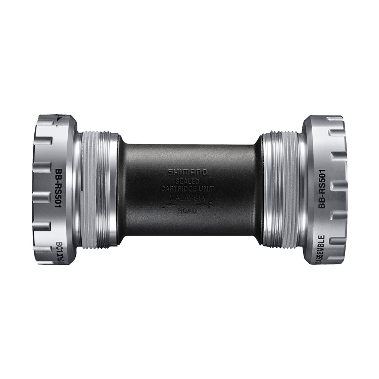 JUEGO DE CENTRO BB-RS501 RUTA ROSCADO SHIMANO