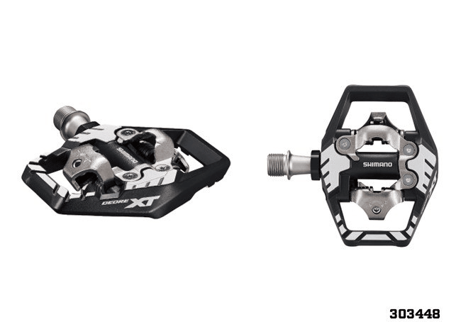Pedales MTB Shimano PD-M8120