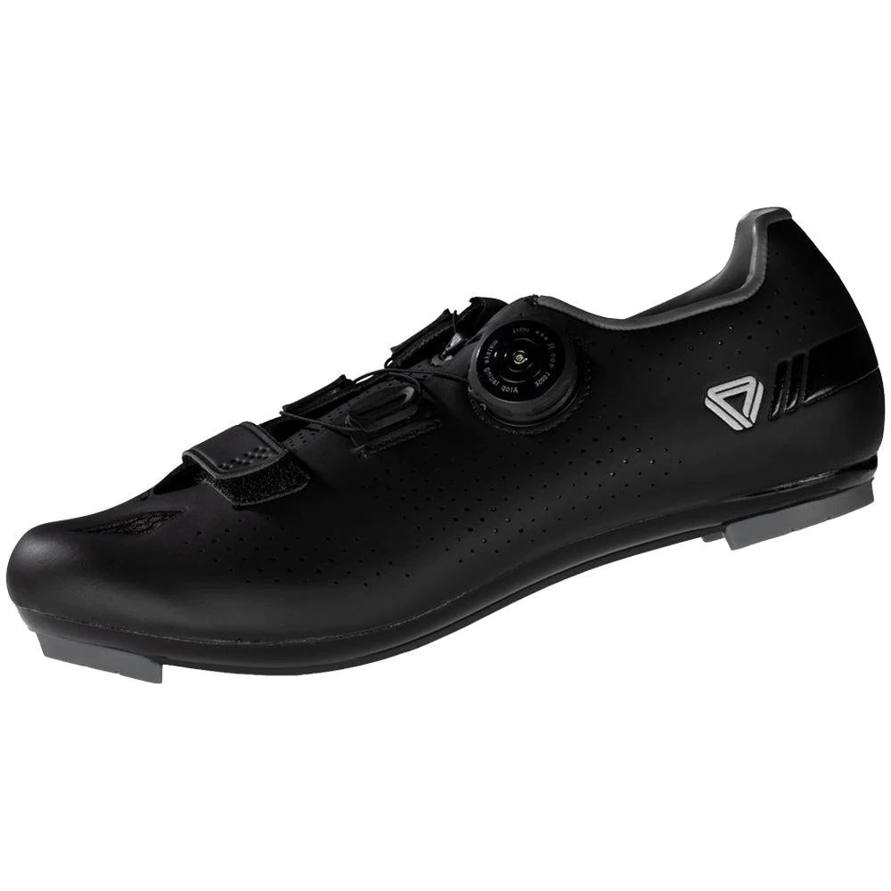 Zapatillas GW Ruta Gadget Negro