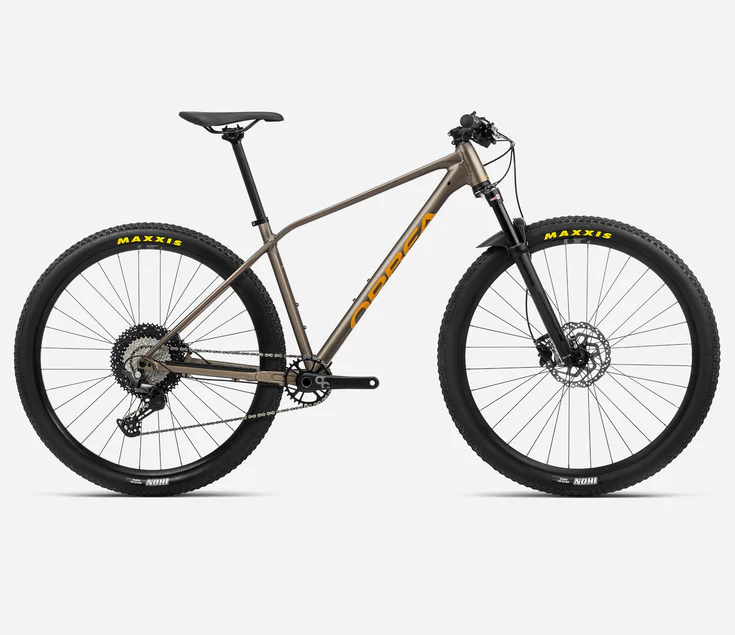 Bicicleta Orbea Alma H30 2023 - Image 2