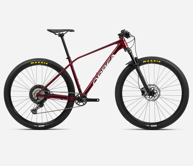 Bicicleta Orbea Alma H30 2023
