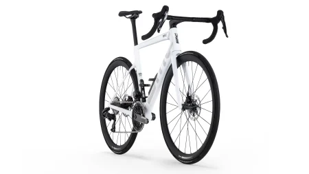 bicicleta BMC TEAMMACHINE SLR 01 THREE 2026