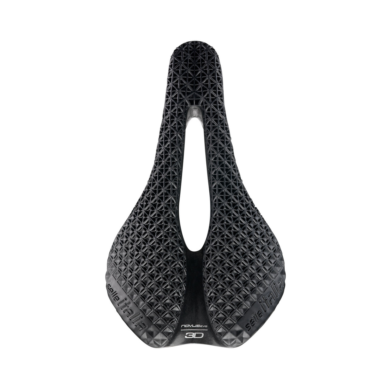 SILLIN selle Italia NOVUS EVO BOOST 3D L3 CARBONO
