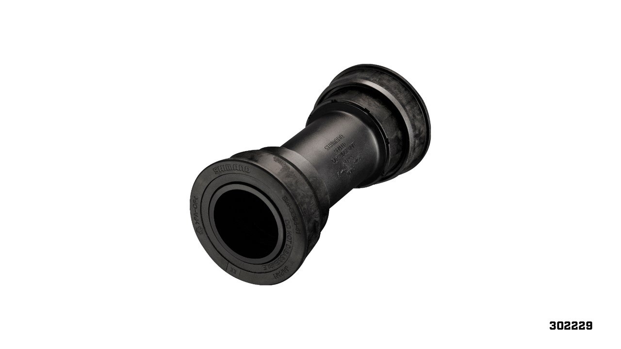 JUEGO DE CENTRO SM-BB94-41A MTB PRESS FIT SHIMANO