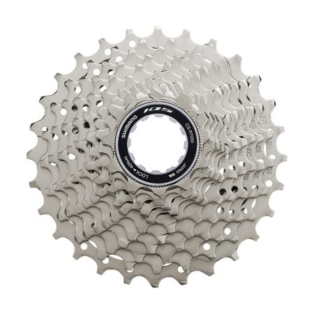 Pacha-Cassette CS-HG700 11-34T 11V SHIMANO