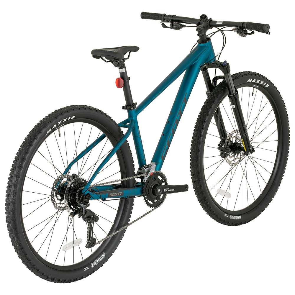 Bicicleta SCOTT ASPECT 25 MODELO 2026 2X9 - Image 7
