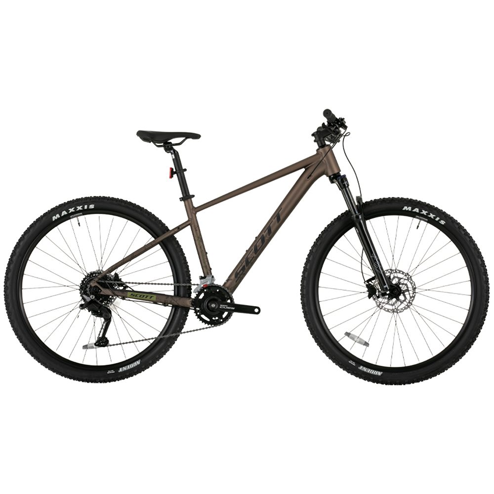 Bicicleta SCOTT ASPECT 25 MODELO 2026 2X9 - Image 4