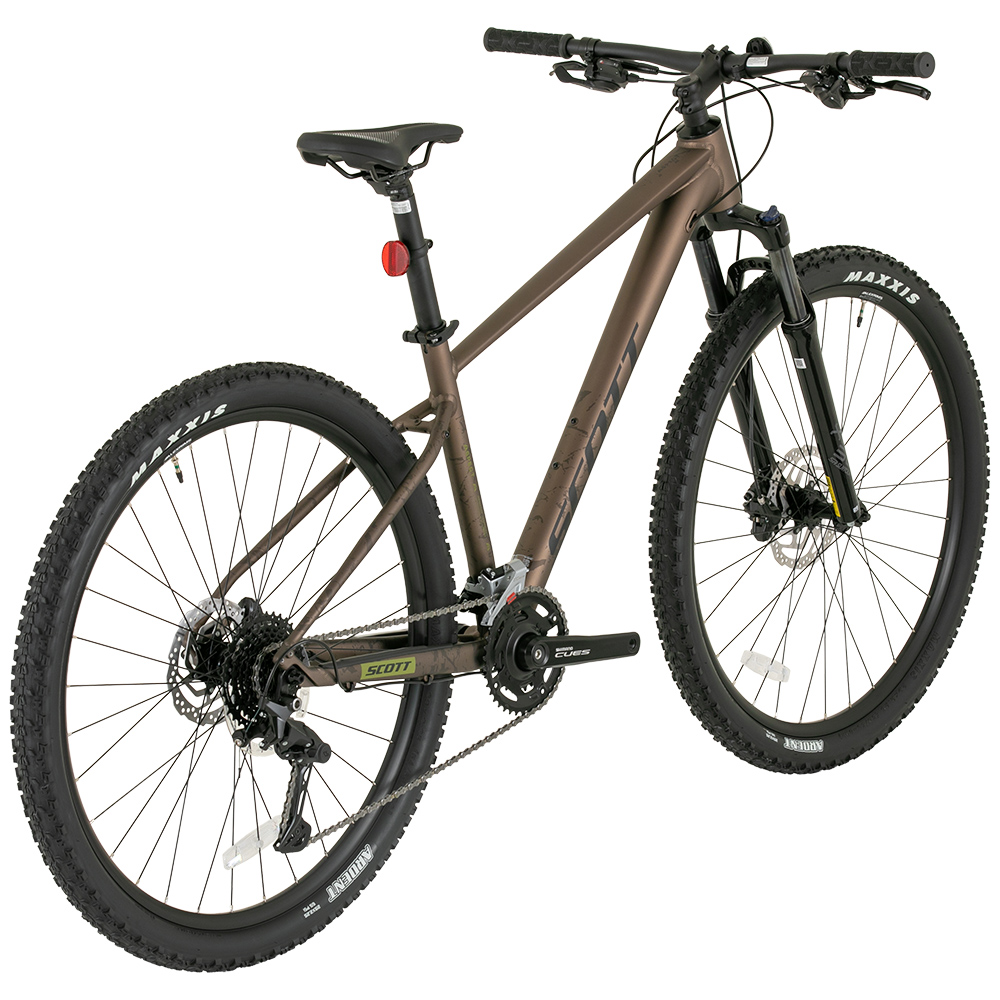 Bicicleta SCOTT ASPECT 25 MODELO 2026 2X9 - Image 3