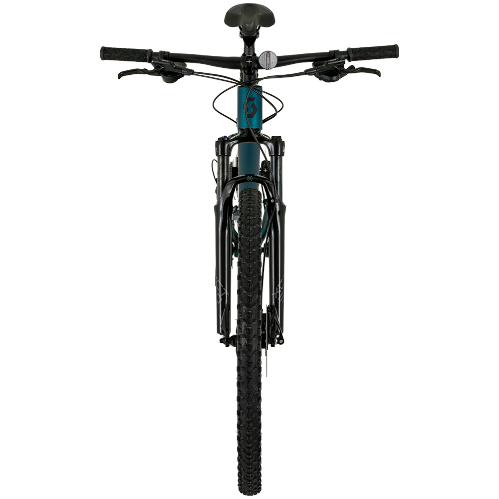 Bicicleta SCOTT ASPECT 25 MODELO 2026 2X9 - Image 6
