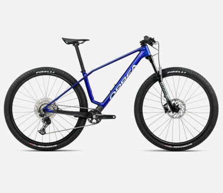 BICICLETA MTB ORBEA ALMA M50 2026