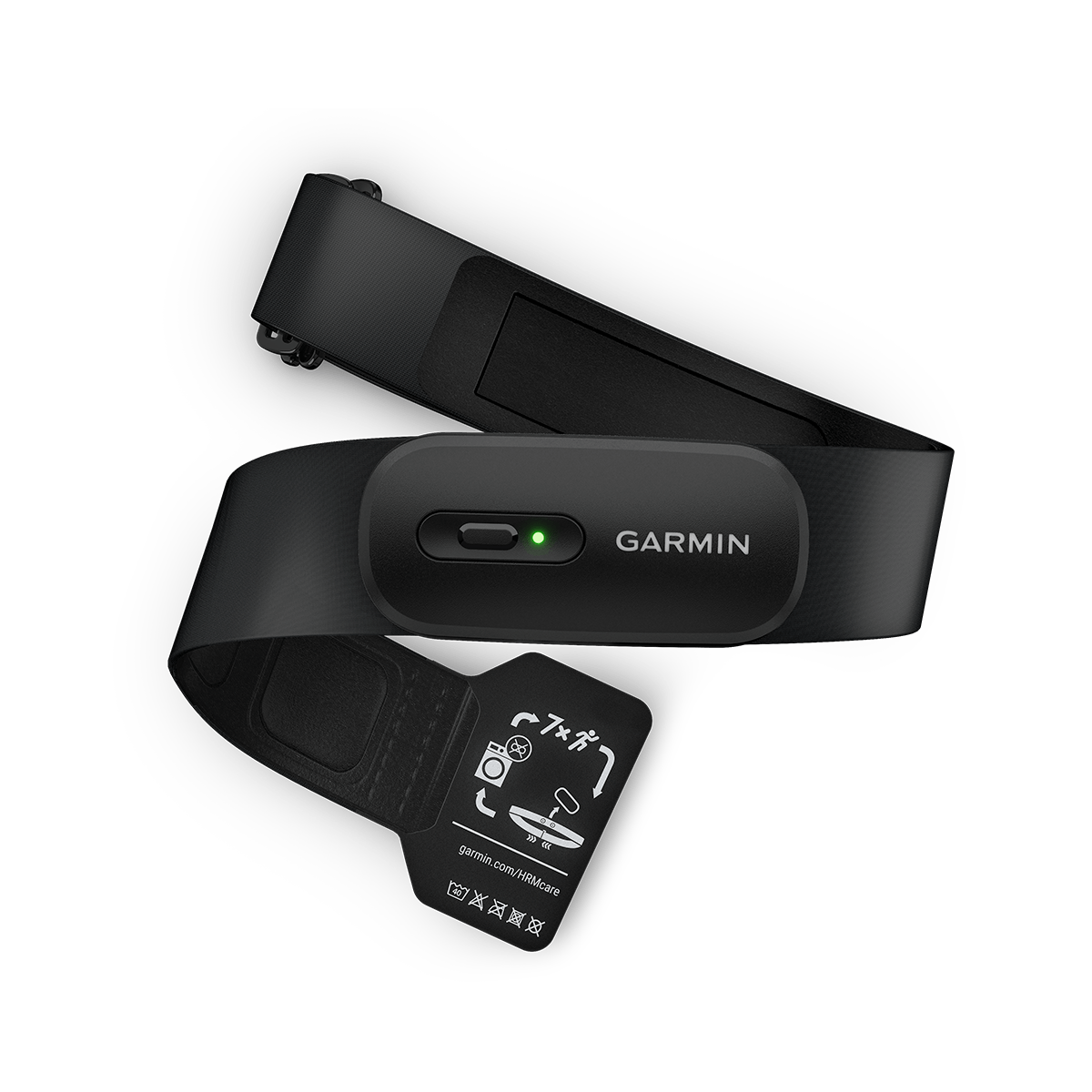 Banda de Frecuencia Cardiaca GARMIN HRM 200 XS-S