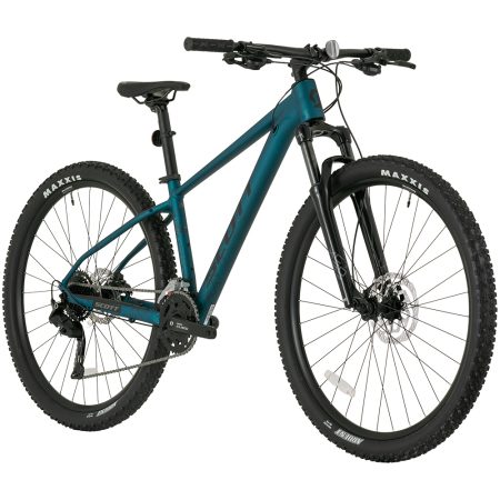 Bicicleta SCOTT ASPECT 25 MODELO 2026 2X9