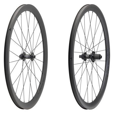 Ruedas Ruta 700C 24H ARP-40 PRO/DISC GW
