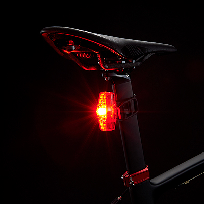 Luz Trasera Cateye VIZ 150 - Image 5