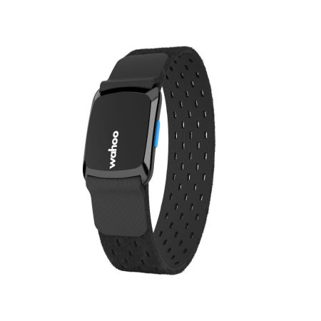 BANDA FRECUENCIA CARDIACA WAHOO BRAZO (TICKR FIT OPTICAL)