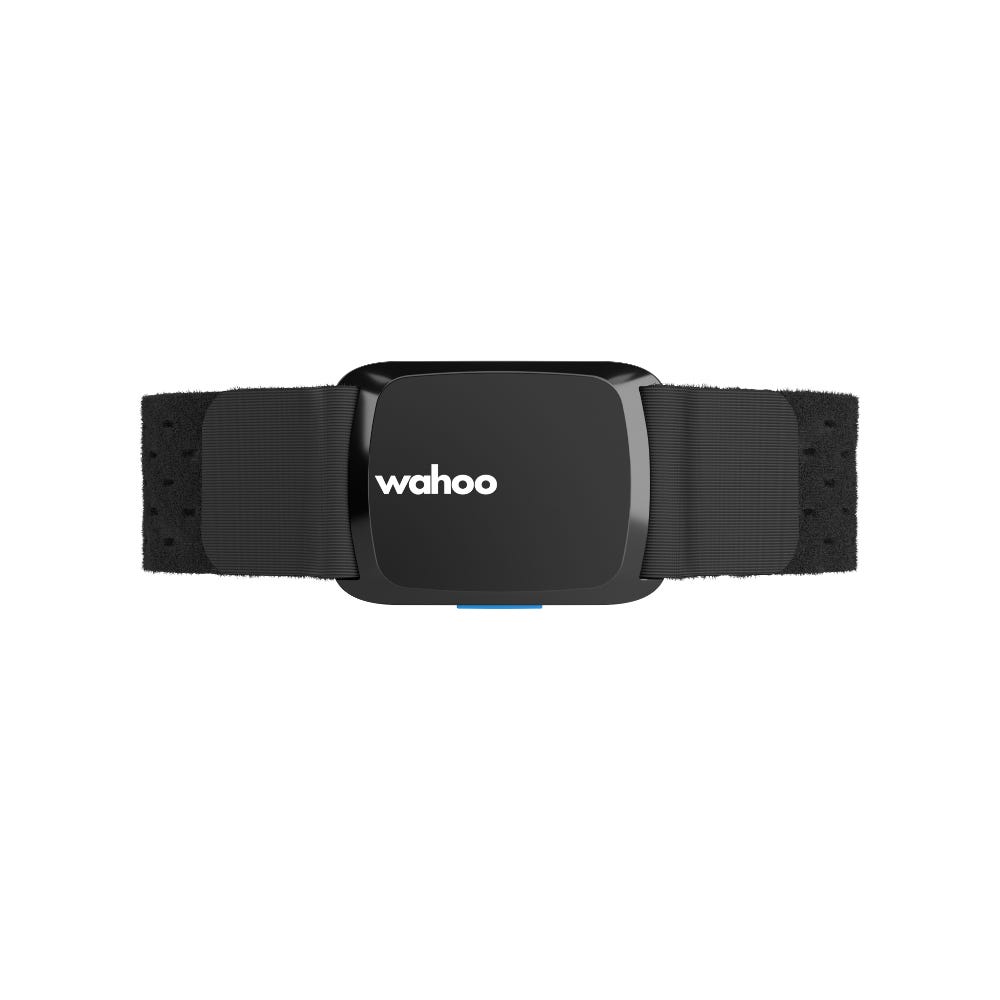 BANDA FRECUENCIA CARDIACA WAHOO BRAZO (TICKR FIT OPTICAL) - Image 3