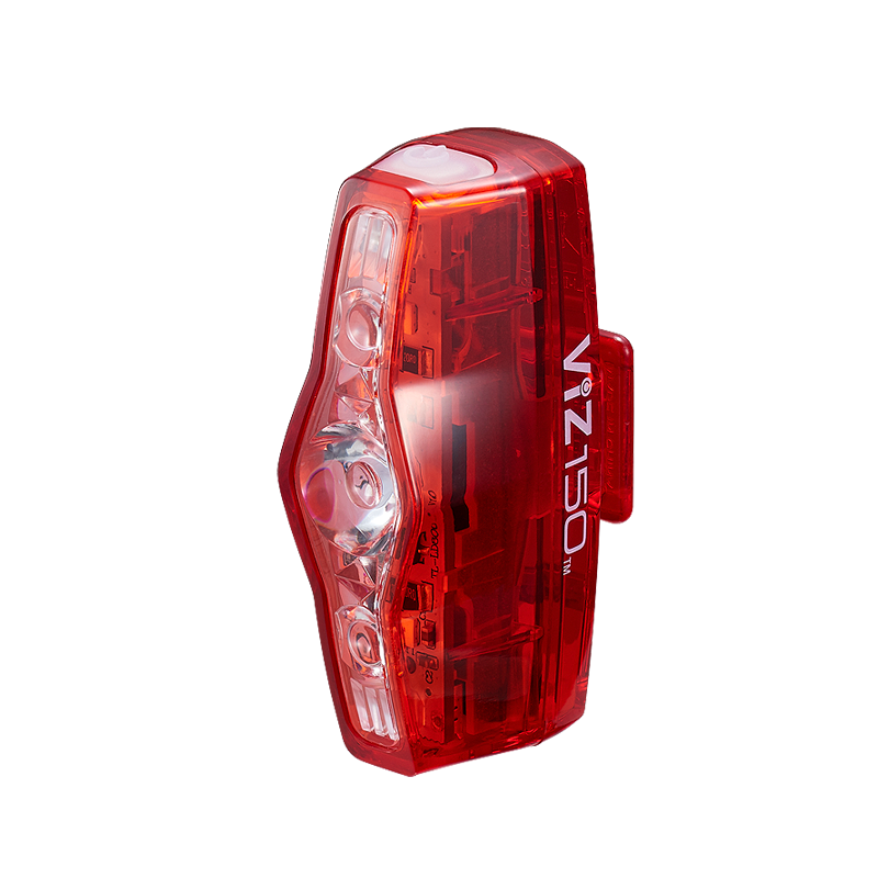 Luz Trasera Cateye VIZ 150