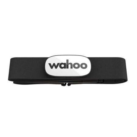 BANDA FRECUENCIA CARDIACA WAHOO (TRACKR HEART RATE)