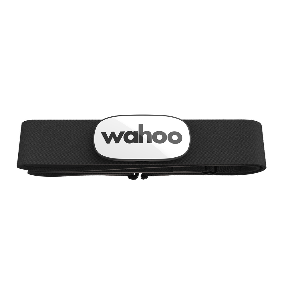 BANDA FRECUENCIA CARDIACA WAHOO (TRACKR HEART RATE)