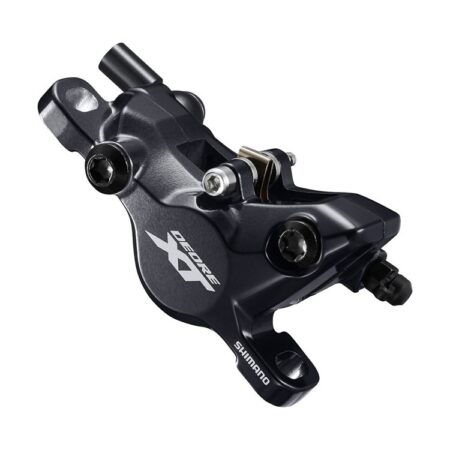 MORDAZA PARA FRENO BR-M8100 XT DISCO HIDRAULICO F/R 2 PISTONES SHIMANO