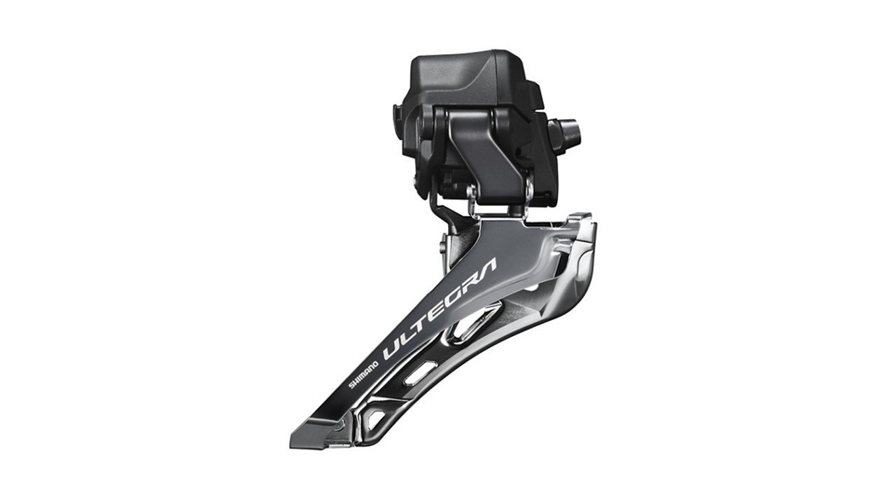 DESVIADOR DELANTERO FD-R8150 ULTEGRA DI2