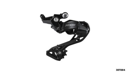 DESVIADOR TRASERO RD-R7100 105 12V SHIMANO
