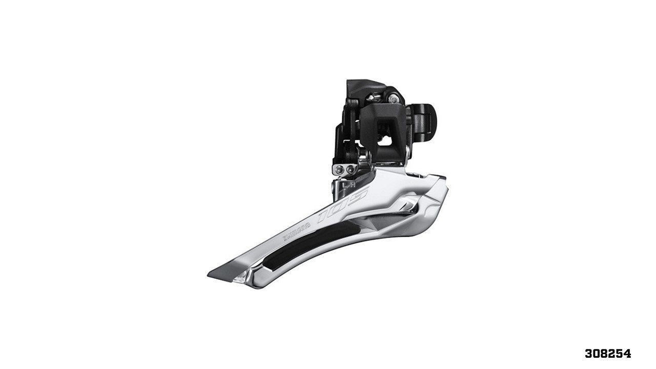 DESVIADOR DELANTERO FD-R7100 105 12V SHIMANO