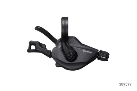 PALANCA DE CAMBIOS SL-M8100-R DERECHO DEORE-XT 12V SHIMANO