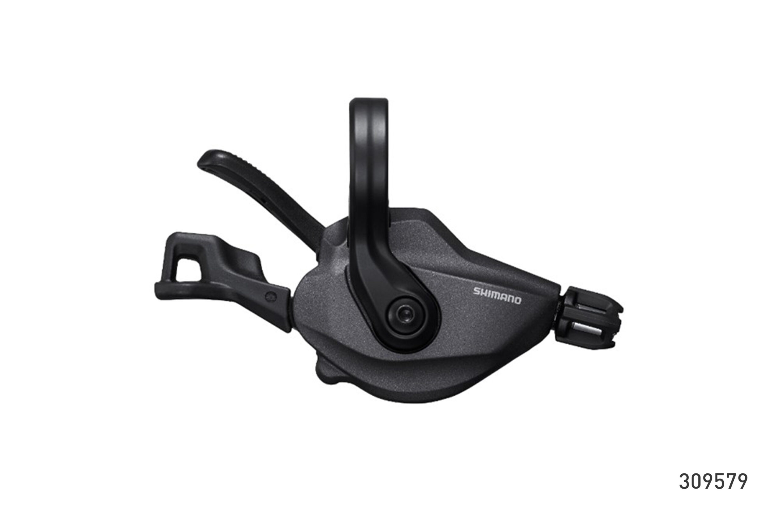 PALANCA DE CAMBIOS SL-M8100-R DERECHO DEORE-XT 12V SHIMANO