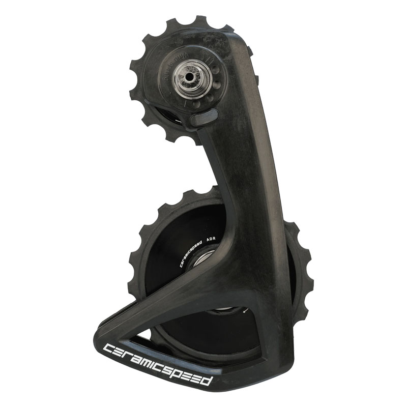 OSPW RS ALPHA SHIMANO DA9250/ULT8150 NEG