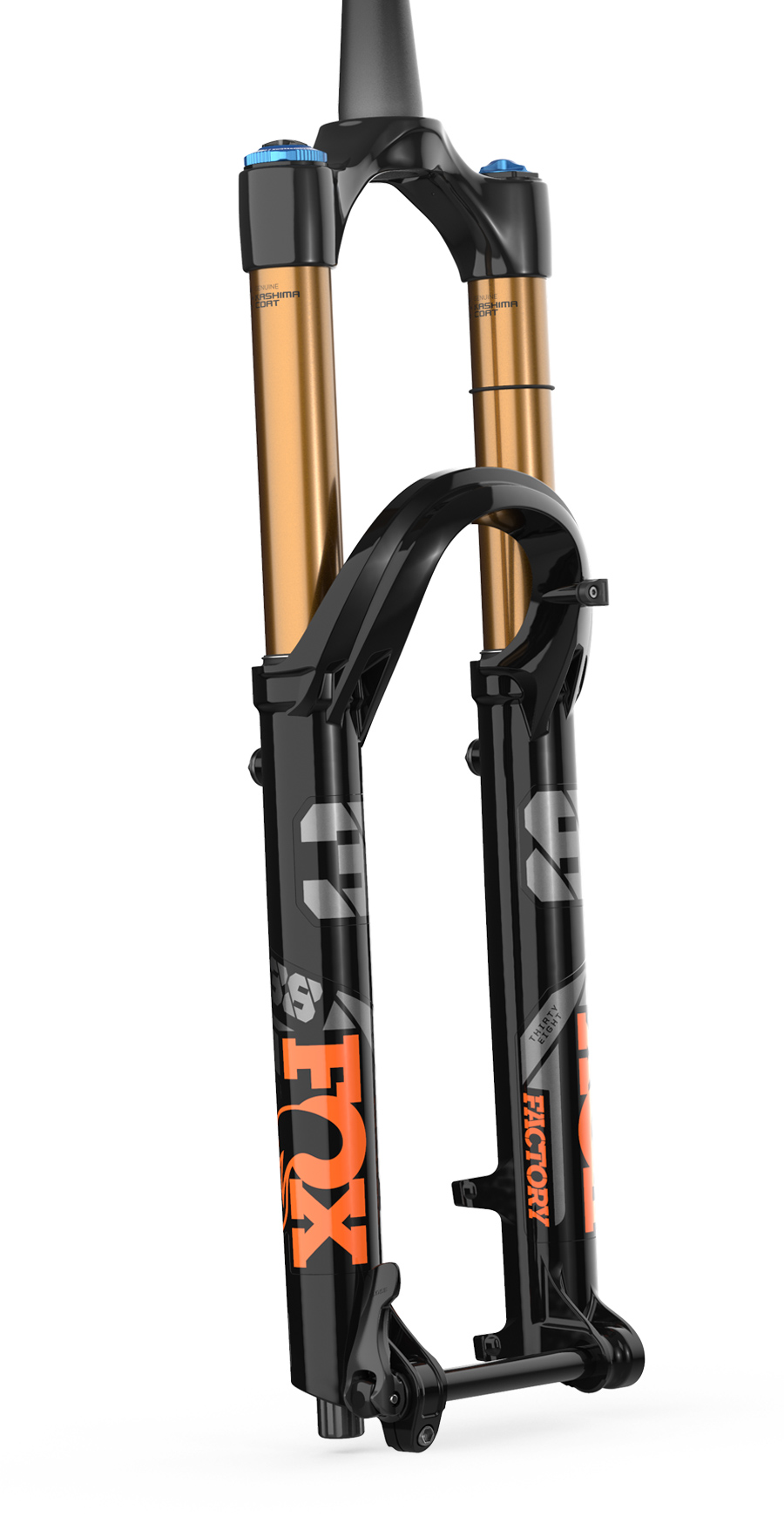 Suspensión Fox 38 K Float SC 29 F-S 180mm Grip 2 Boost/2021